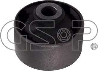 GSP 535473 - Bush of Control / Trailing Arm autospares.lv