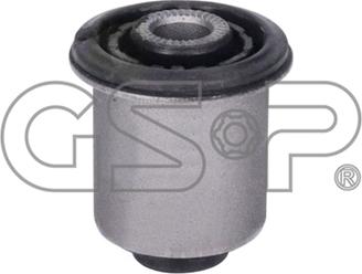 GSP 535472 - Bush of Control / Trailing Arm autospares.lv