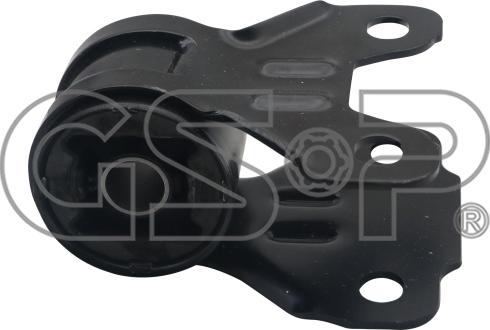 GSP 535567 - Bush of Control / Trailing Arm autospares.lv