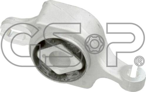 GSP 535521 - Bush of Control / Trailing Arm autospares.lv