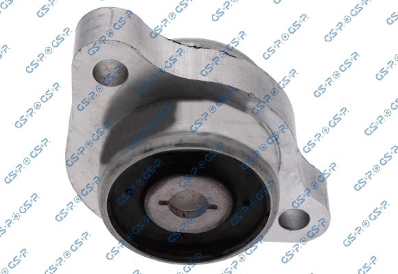 GSP 535660 - Bush of Control / Trailing Arm autospares.lv