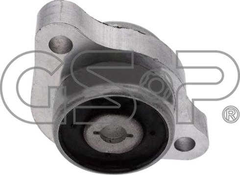 GSP 535661 - Bush of Control / Trailing Arm autospares.lv