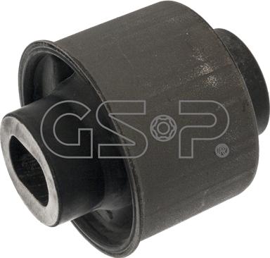 GSP 535016 - Bush of Control / Trailing Arm autospares.lv