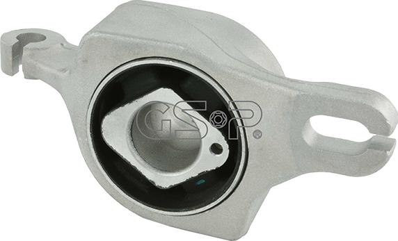 GSP 535169 - Bush of Control / Trailing Arm autospares.lv