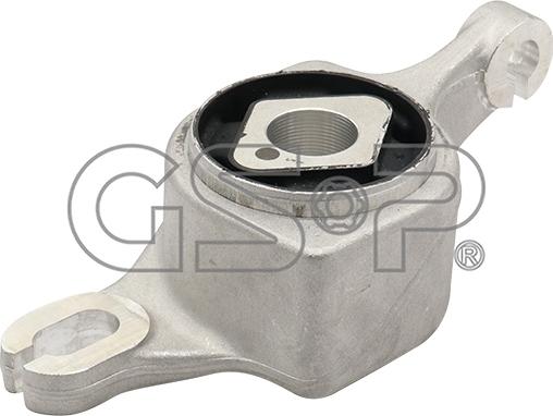 GSP 535169 - Bush of Control / Trailing Arm autospares.lv