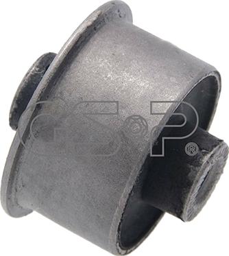 GSP 535115 - Bush of Control / Trailing Arm autospares.lv