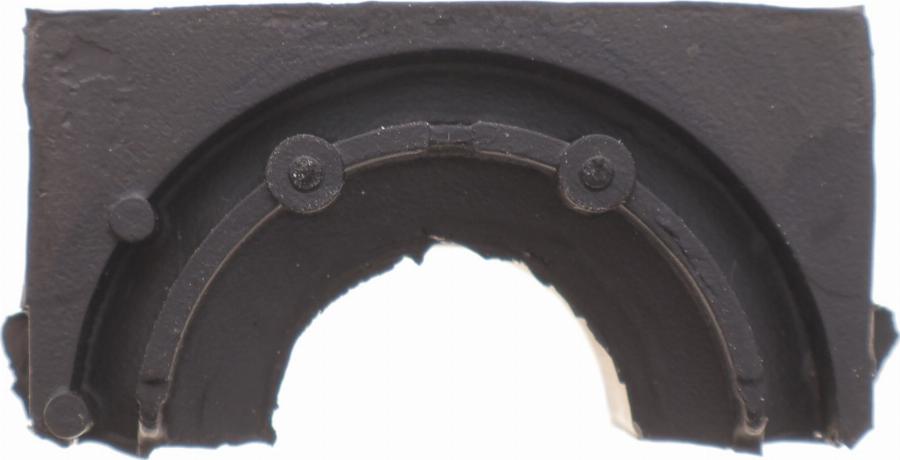 GSP 535180 - Bearing Bush, stabiliser autospares.lv