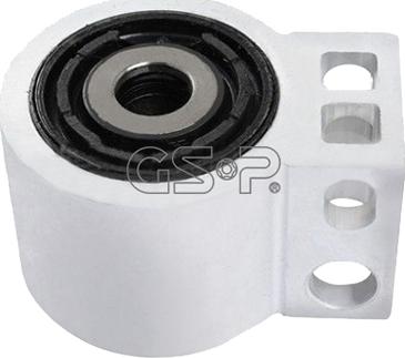 GSP 535312 - Bush of Control / Trailing Arm autospares.lv