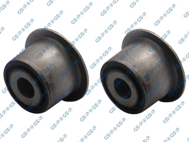 GSP 535248K - Bush of Control / Trailing Arm autospares.lv