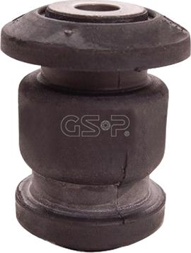 GSP 535253 - Bush of Control / Trailing Arm autospares.lv