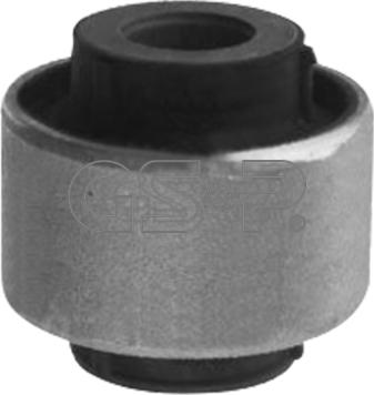 GSP 535265 - Bush of Control / Trailing Arm autospares.lv