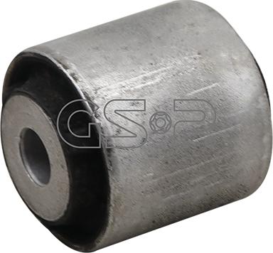 GSP 535266 - Bush of Control / Trailing Arm autospares.lv