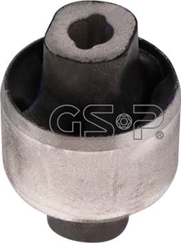 GSP 535260 - Bush of Control / Trailing Arm autospares.lv