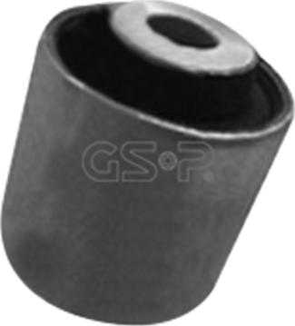 GSP 535261 - Bush of Control / Trailing Arm autospares.lv