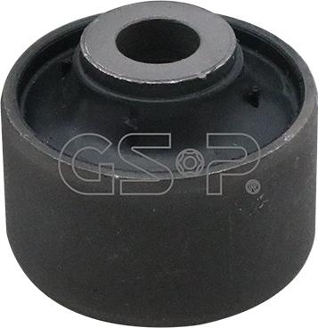 GSP 535281 - Bush of Control / Trailing Arm autospares.lv