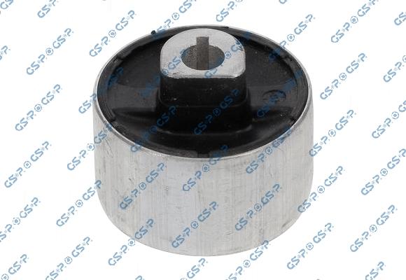 GSP 535790 - Bush of Control / Trailing Arm autospares.lv