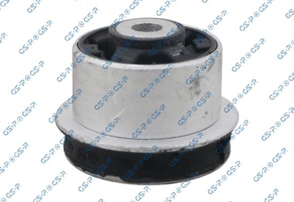 GSP 535716 - Bush of Control / Trailing Arm autospares.lv