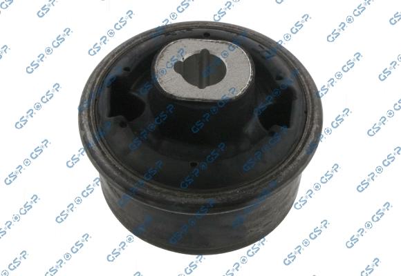 GSP 535712 - Bush of Control / Trailing Arm autospares.lv