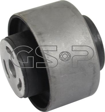 GSP 530937 - Bush of Control / Trailing Arm autospares.lv