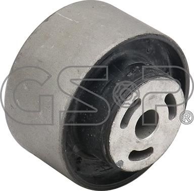 GSP 530937 - Bush of Control / Trailing Arm autospares.lv