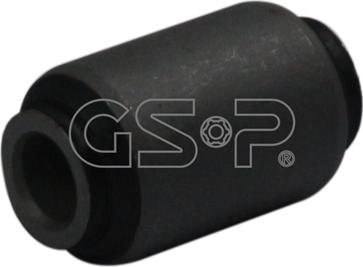 GSP 530979 - Bush of Control / Trailing Arm autospares.lv