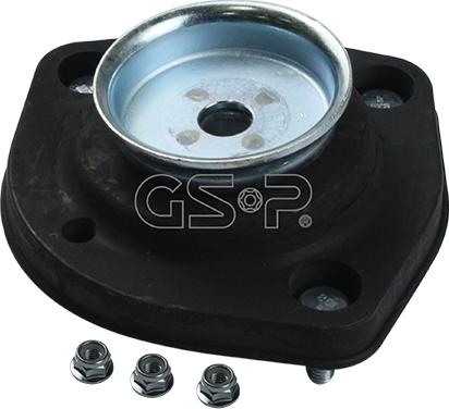 GSP 530497S - Top Strut Mounting autospares.lv