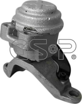 GSP 530447 - Holder, engine mounting autospares.lv