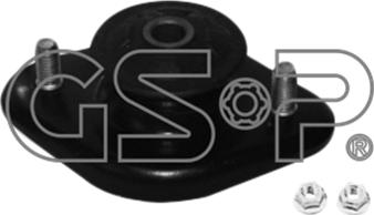 GSP 530457S - Top Strut Mounting autospares.lv