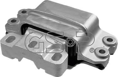 GSP 530432 - Mounting, automatic transmission autospares.lv