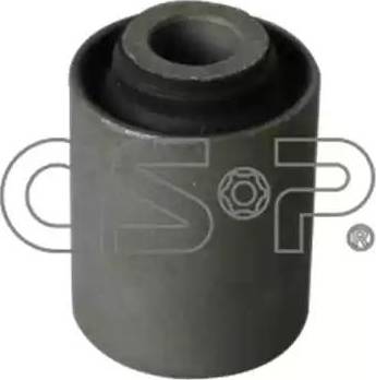 GSP 530599 - Bush of Control / Trailing Arm autospares.lv