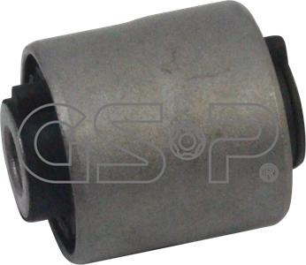 GSP 530549 - Bush of Control / Trailing Arm autospares.lv