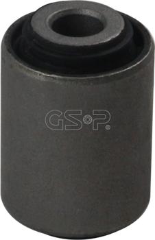 GSP 530558 - Bush of Control / Trailing Arm autospares.lv