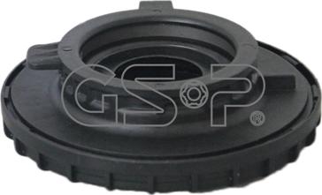 GSP 530519 - Rolling Bearing, suspension strut support mounting autospares.lv