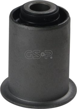 GSP 530518 - Bush of Control / Trailing Arm autospares.lv