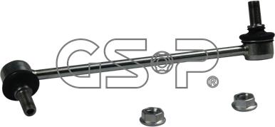 GSP 530589S - Rod / Strut, stabiliser autospares.lv