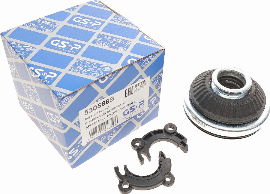 GSP 530588S - Top Strut Mounting autospares.lv