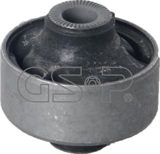 GSP 530529 - Bush of Control / Trailing Arm autospares.lv