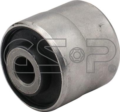 GSP 530524 - Bush of Control / Trailing Arm autospares.lv