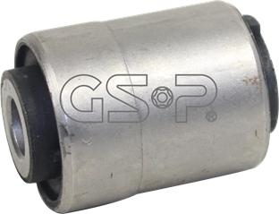 GSP 530523 - Bush of Control / Trailing Arm autospares.lv