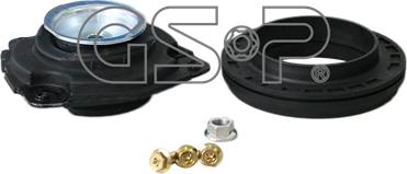 GSP 530660S - Top Strut Mounting autospares.lv