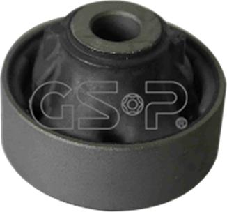 GSP 530613 - Bush of Control / Trailing Arm autospares.lv