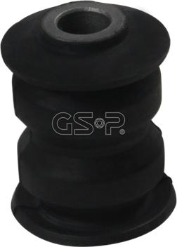 GSP 530620 - Bush of Control / Trailing Arm autospares.lv