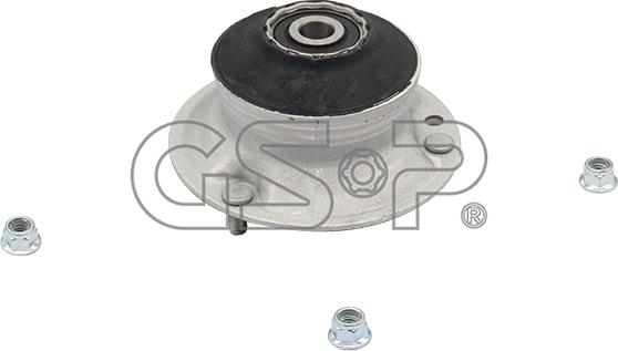 GSP 530159S - Top Strut Mounting autospares.lv