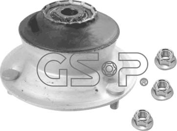 GSP 530159S - Top Strut Mounting autospares.lv