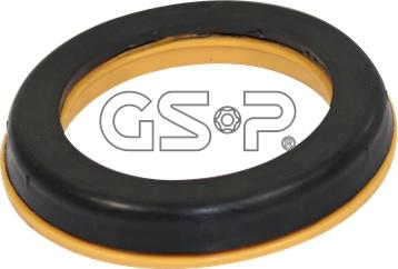 GSP 530185 - Rolling Bearing, suspension strut support mounting autospares.lv