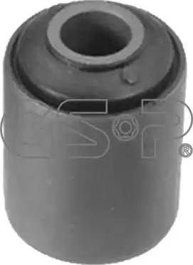 GSP 530130 - Bush of Control / Trailing Arm autospares.lv