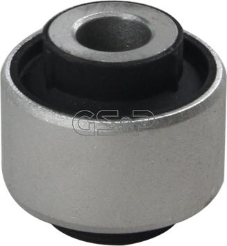 GSP 530889 - Bush of Control / Trailing Arm autospares.lv