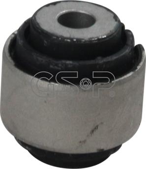 GSP 530878 - Bush of Control / Trailing Arm autospares.lv