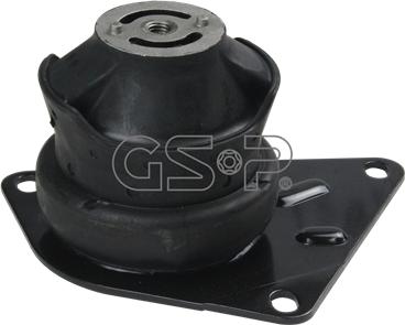 GSP 530369 - Holder, engine mounting autospares.lv