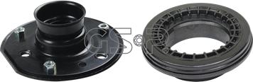 GSP 530304S - Top Strut Mounting autospares.lv